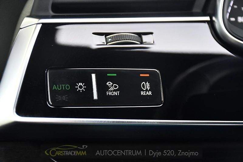 Audi Q7 50TDI Q S-LINE N.TOP K360° 1M - fotka 27 z 66