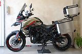 Benelli TRK 702 X (2024) ZAZÁLOHOVÁNO - náhled 12