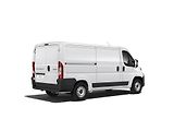 Peugeot Boxer (2026) Furgon 3000 L2H1 BlueHDi 120k - náhled 3