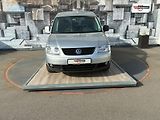 Volkswagen Caddy (2008) 1.9TDi,77KW,TEMP., LIFE FAMILY - náhled 1