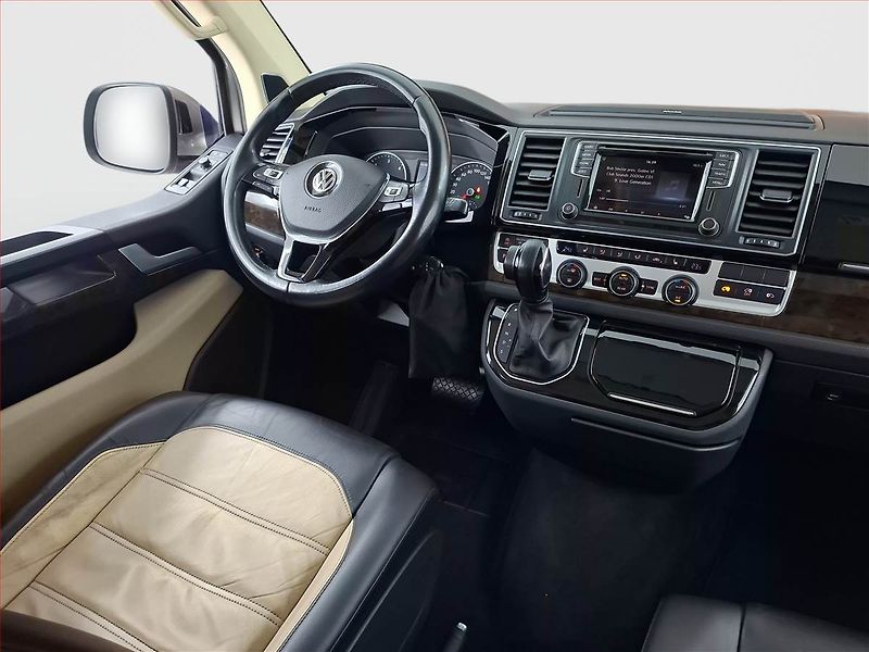 Volkswagen Multivan (2017) Highline 2.0 TDI - fotka 7 z 23
