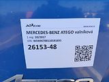 Mercedes-Benz Atego 818 Euro6 - náhled 29