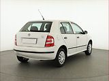 Škoda Fabia (2005) 1.2, po STK, oblíbený vůz - náhled 4