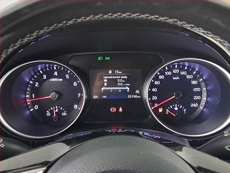 Škoda Enyaq (2023) iV 60 (62 kWh), SoH 91% - fotka 8 z 20