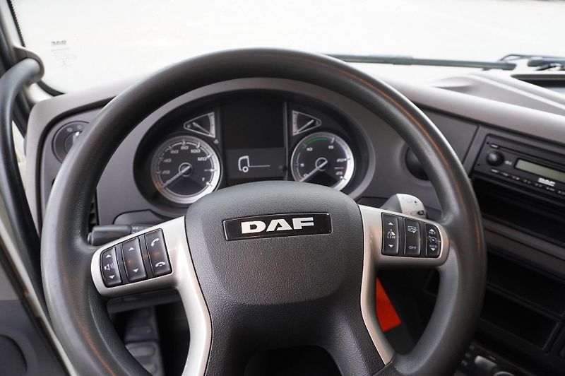 DAF XF (2021) 480 EURO 6 / 2021 / Lamberet - fotka 19 z 25