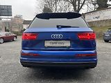 Audi SQ7 (2016) 4,0 D V8 320Kw 7 MÍST PANORAMA - náhled 6