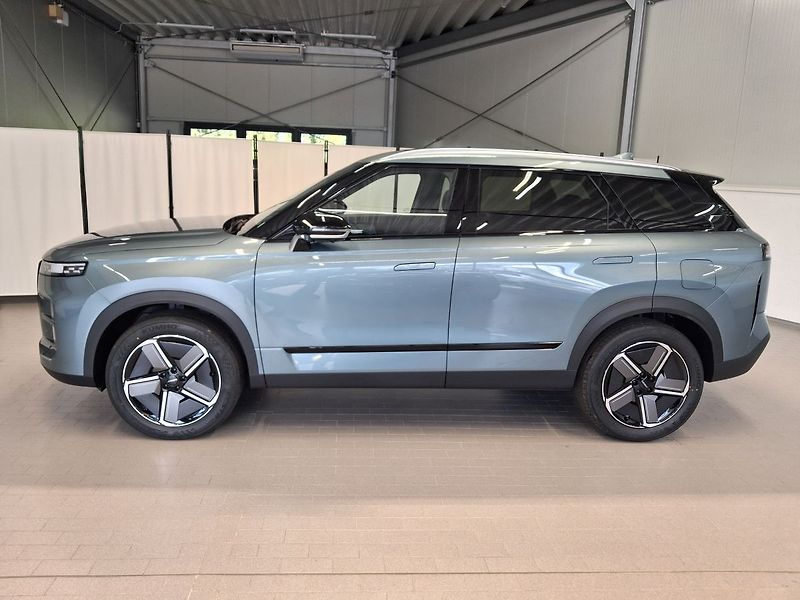 Jaecoo 7 (2026) Exclusive 1.5 tGDI HEV - fotka 5 z 28