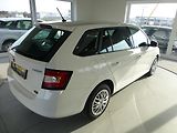 Škoda Fabia (2015) 1,2TSI-81KW**KLIMATIZACE - náhled 4