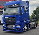 MAN TGX (2024) 18.480 lowdeck EURO 6 - náhled 1
