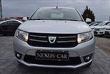 Dacia Sandero 1,2 i 55KW PO SERVISE - náhled 1