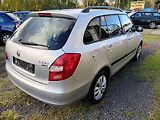Škoda Fabia 1.6 Combi Ambiente - náhled 4