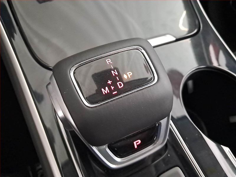 Dongfeng T5 EVO (2025) Deluxe 1.5 Turbo - fotka 16 z 25
