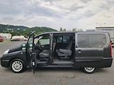 Citroën Jumpy (2015) LONG 2.0 HDi 120-KW KLIMA SERV - náhled 9