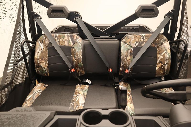 Polaris Ranger 1000 EPS (2024) - fotka 15 z 31