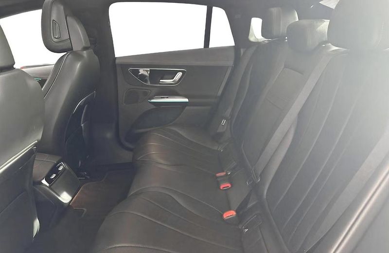 Mercedes-Benz EQE 350 AMG Kam BLIS LED Panorama - fotka 10 z 13