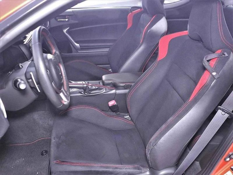 Ford Mustang 3.7 V6