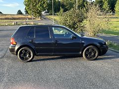 Volkswagen Golf (1998) VW Golf IV 1.9 TDI ALH TDIFUN - fotografie inzerátu