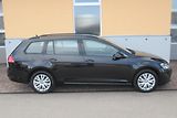 Volkswagen Golf 1.6 TDI 4MOTION AUT. KLIMA - náhled 2