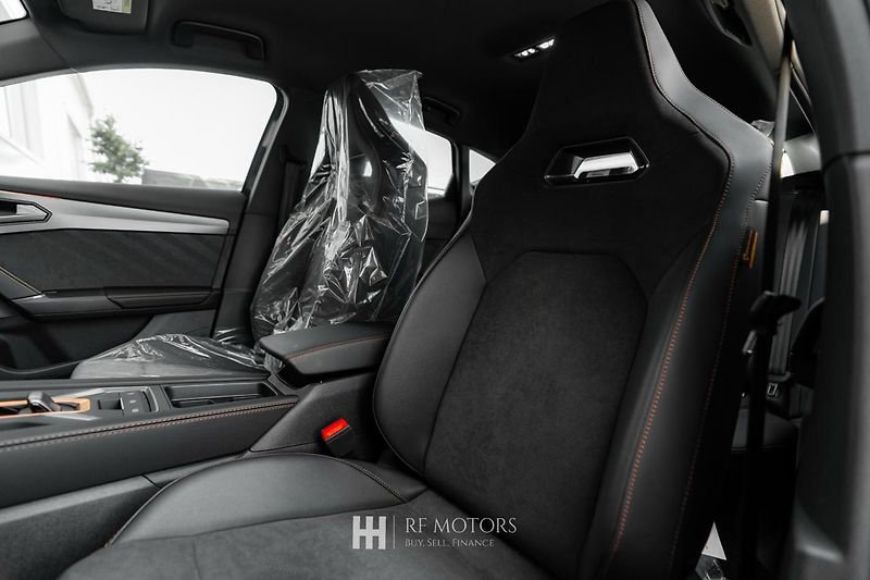 Cupra Formentor (2026) VZ 2,0 TSI 333 4Drive, Nové - fotka 29 z 44