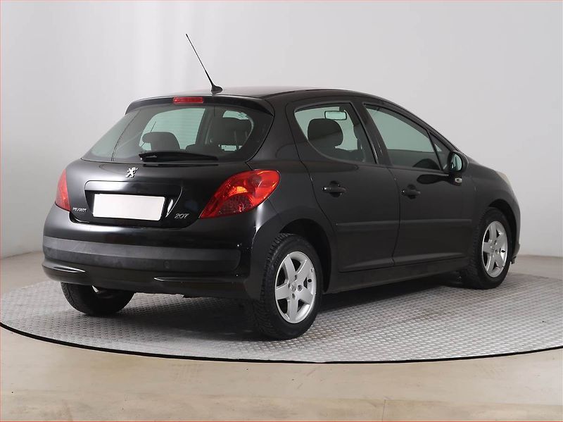 Peugeot 207 (2007) 1.4 16V, Serv.kniha - fotka 5 z 14