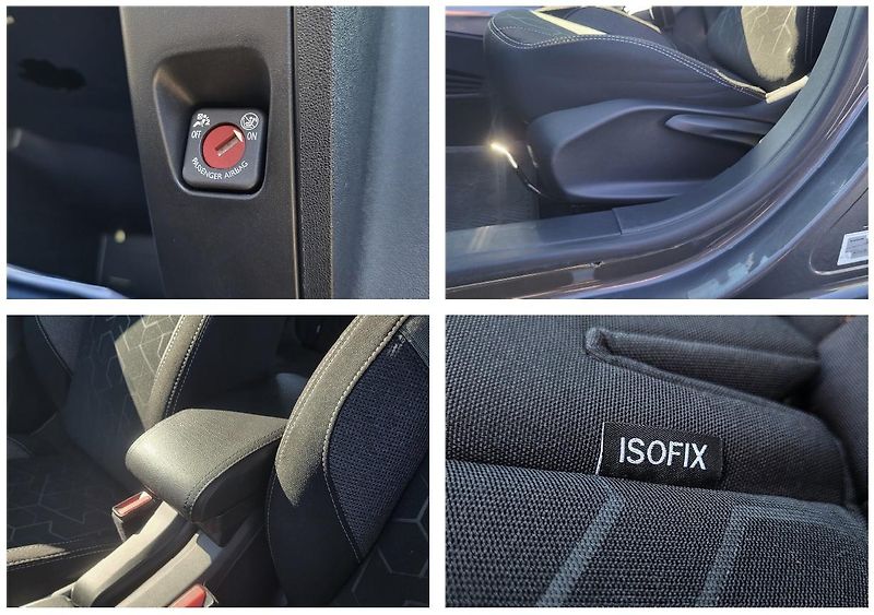 Peugeot 2008 ACTIVE 1.2 PureTech AUTOMAT - fotka 23 z 42
