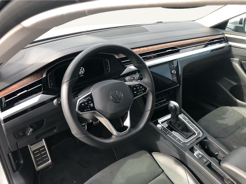 Volkswagen Arteon 2,0 TDI Elegance DSG 110kW - fotka 5 z 30