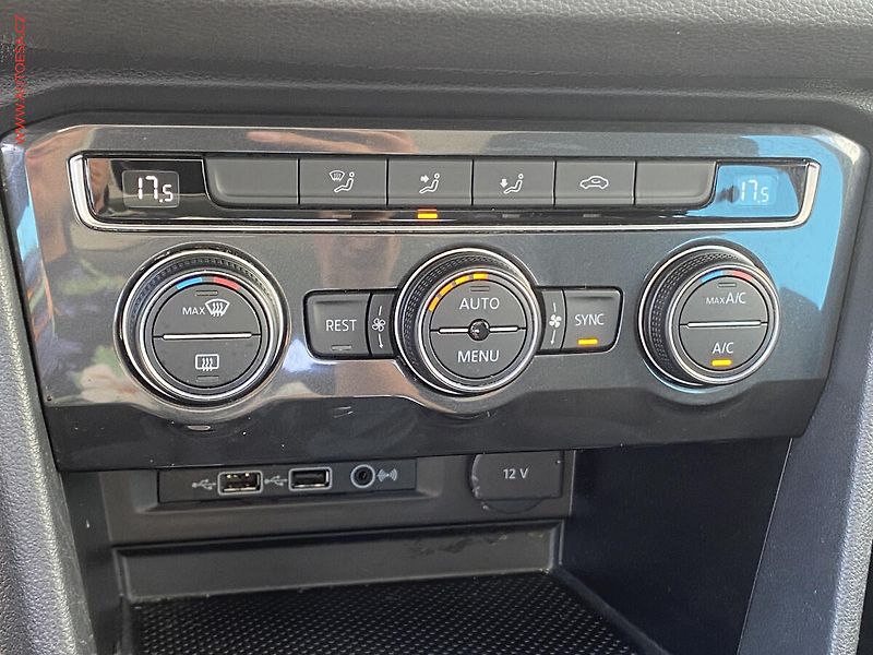Volkswagen Tiguan (2019) 1.5 TSi, Highline, DSG, LED - fotka 15 z 20