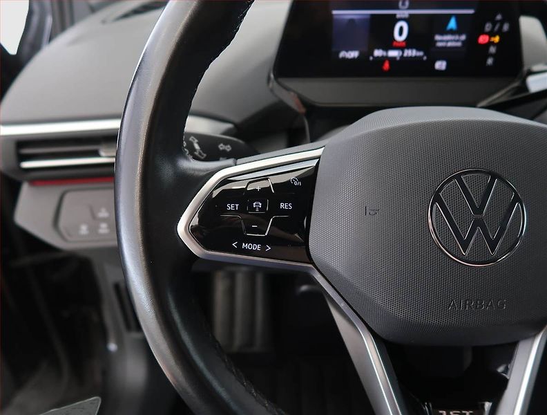 Volkswagen ID.4 (2020) Pro Perf. (82 kWh), SoH 82% - fotka 23 z 34