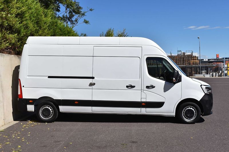 Renault Master 2.3DCi*L3H3*KLIMA*DPH* - fotka 7 z 20