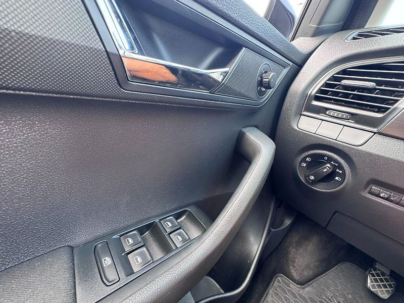 Škoda Fabia (2015) 1,4 TDI 77 KW 2. MAJ STK - fotka 26 z 43