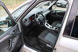 Ford Galaxy 2,0 TDCi  AUTOMAT, 7 - MÍST - náhled 9