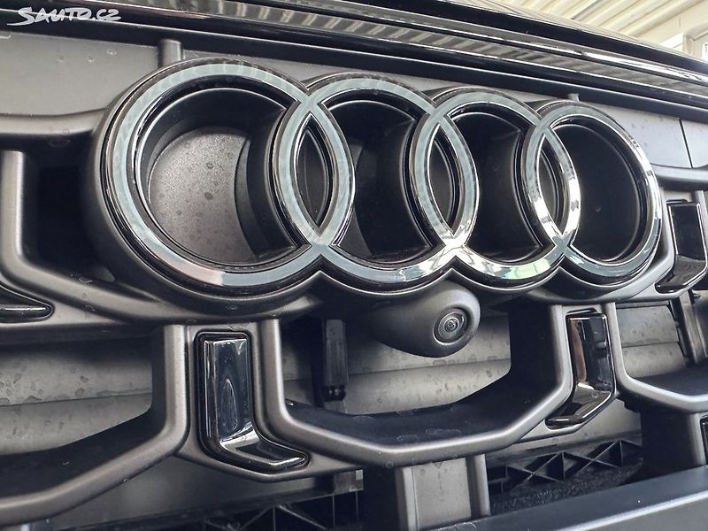 Audi Q8 (2026) 50 TDI quattro (nové - sklad) - fotka 11 z 21