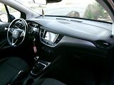 Opel Crossland X (2018) 1,2 PT DOHC KLIMA - náhled 27