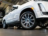 Cadillac Escalade (2024) 6.2 Premium Luxury Platinum - náhled 49