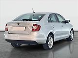 Škoda Rapid (2018) Style Plus 1.0 TSI, Automat - náhled 4