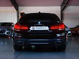 BMW Řada 5 540d xDrive M-Paket, ČR, DPH - náhled 7