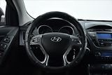 Hyundai ix35 1.7 CRDi 1.MAJITEL TAŽNÉ ČR - náhled 14