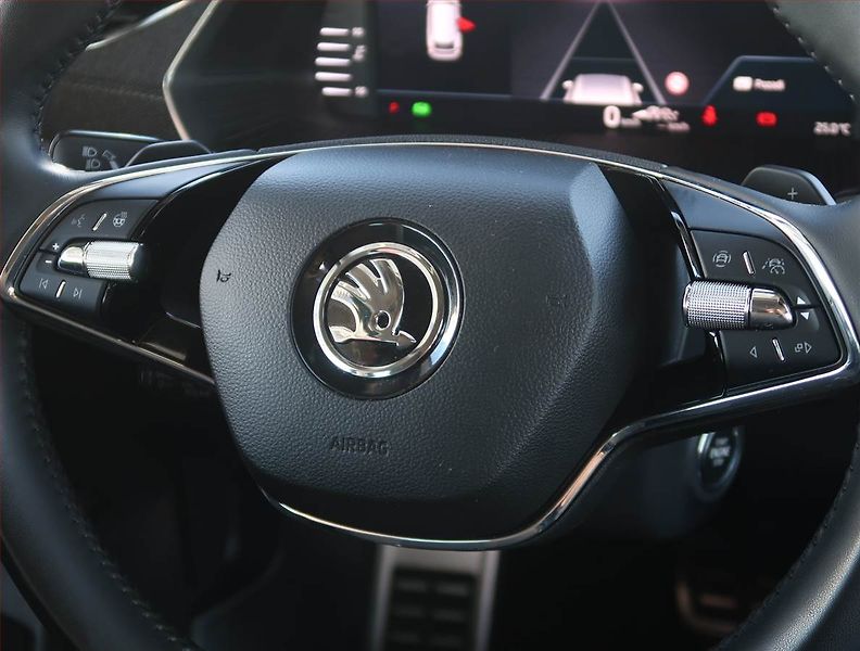 Škoda Octavia (2022) Scout 2.0 TDI, Scout,4X4,110KW - fotka 22 z 26