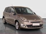 Renault Grand Scénic (2010) 1.9 dCi, Serv.kniha, po STK - náhled 1