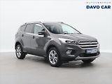 Ford Kuga 1,5 TDCI 88kW CZ Titanium DPH - náhled 1
