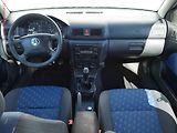 Škoda Octavia (2003) 1.6MPi, ČR, AC - náhled 8