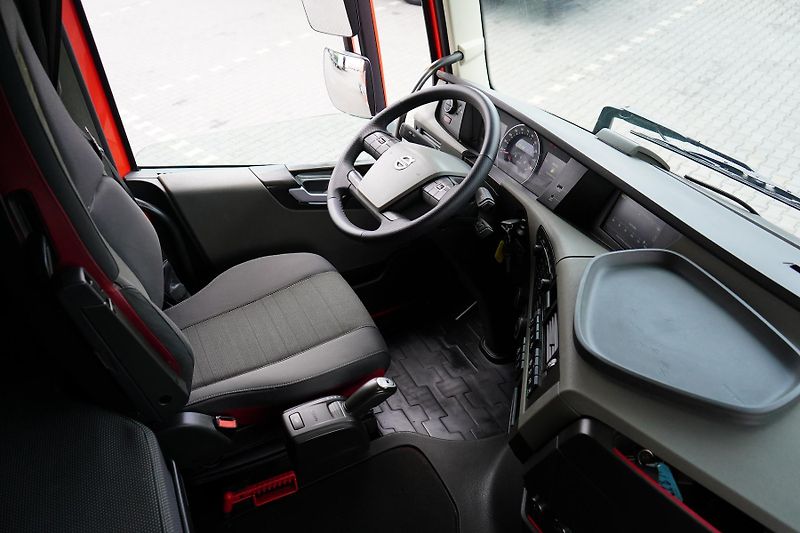 Volvo FH (2019) 420 / EURO 6 / ACC / PTO / HYD - fotka 13 z 49