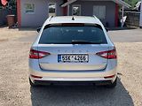Škoda Superb STYLE 2.0TDi 147kW*4x4*CZ*DSG* - náhled 3