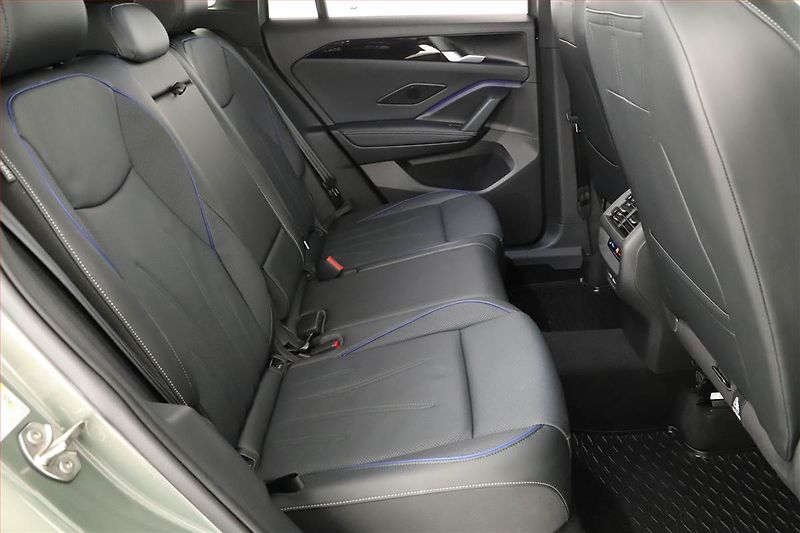 Volkswagen Tiguan (2025) 2.0 TDI - fotka 7 z 21