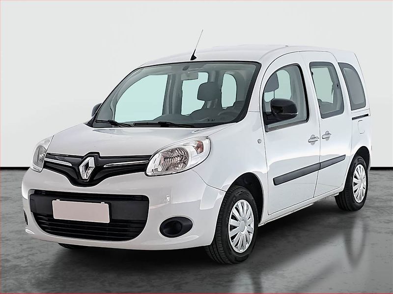 Renault Kangoo (2021) 1.5 dCi, 5Míst, ČR, 1Maj, DPH - fotka 2 z 13
