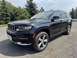 Jeep Grand Cherokee 3.6 V6 L, 6 míst, 4x4 - náhled 1