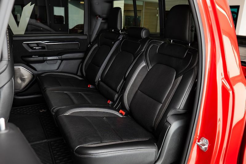 Dodge Ostatní TRX/Harman Kardon/360 - fotka 10 z 29