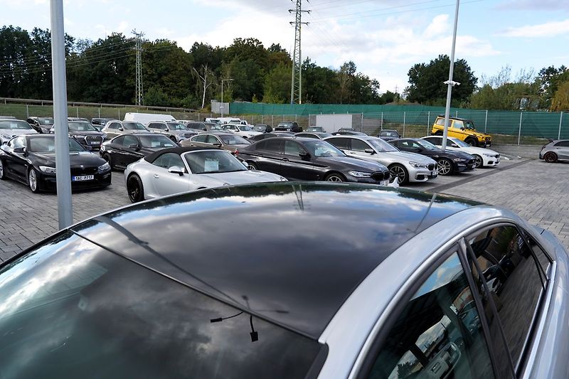 Audi A8 3.0 TDI quattro tiptronic,kůže - fotka 15 z 44