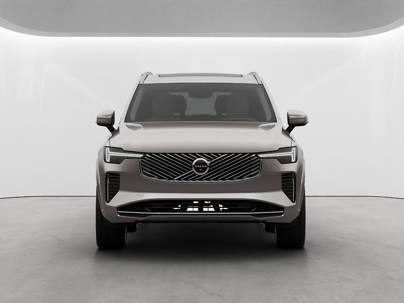 Volvo XC90 (2026) ULTRA, B&W, masáž, vzduch. odp - fotka 2 z 11