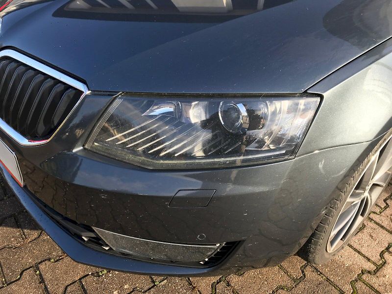 Škoda Octavia (2015) Laurin & Klement  2,0 TDI DSG - fotka 22 z 28